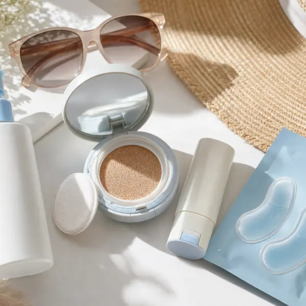 Sunscreen Smarts: How to Pick Korean Sunscreen You’ll Use Daily