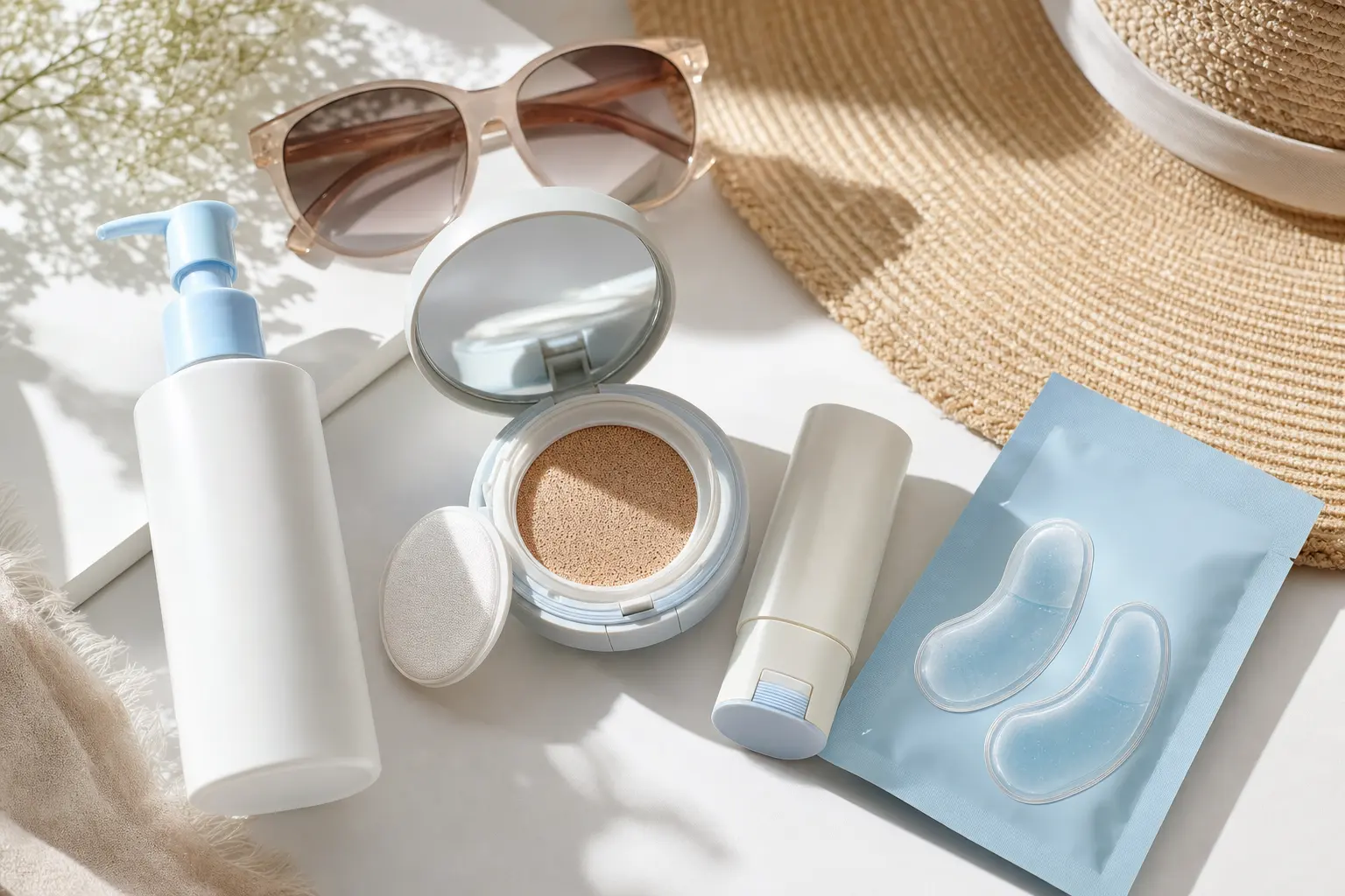 Sunscreen Smarts: How to Pick Korean Sunscreen You’ll Use Daily