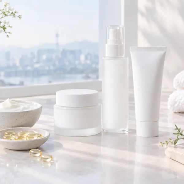 Aestura Barrier Cream Skincare Guide: Cream or Hydro?