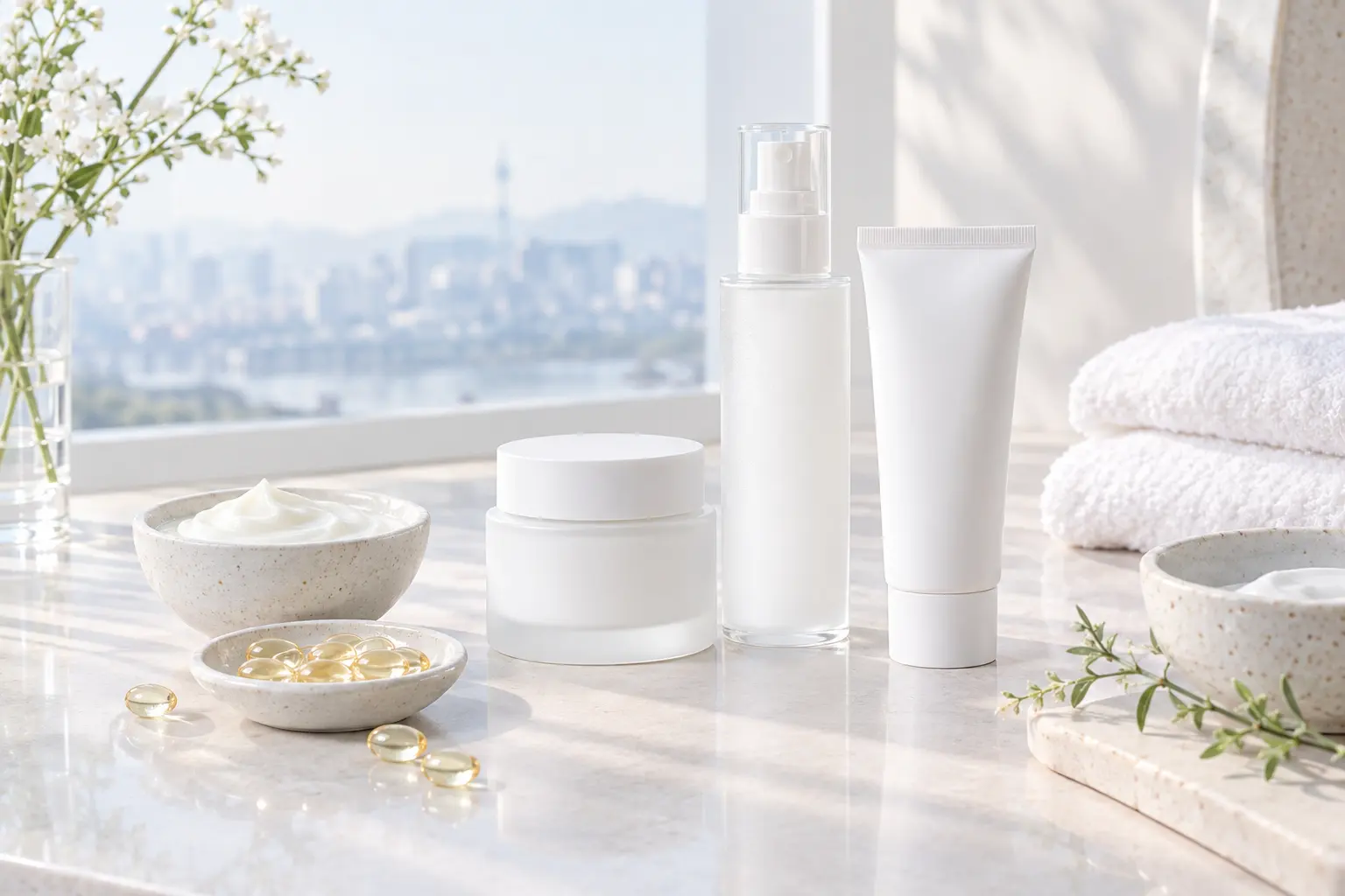 Aestura Barrier Cream Skincare Guide: Cream or Hydro?