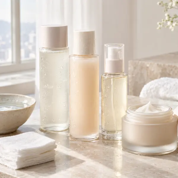 Best Korean Essence for Dry Skin: Which One Deserves Your Shelf?