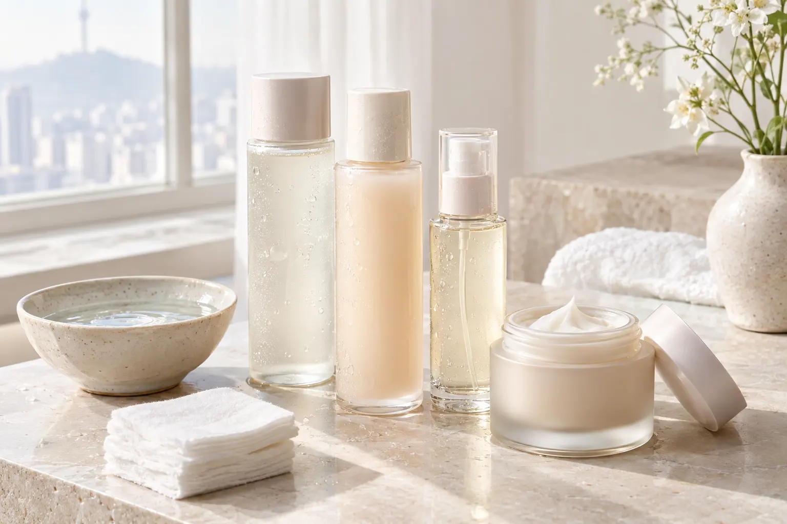Best Korean Essence for Dry Skin: Which One Deserves Your Shelf?