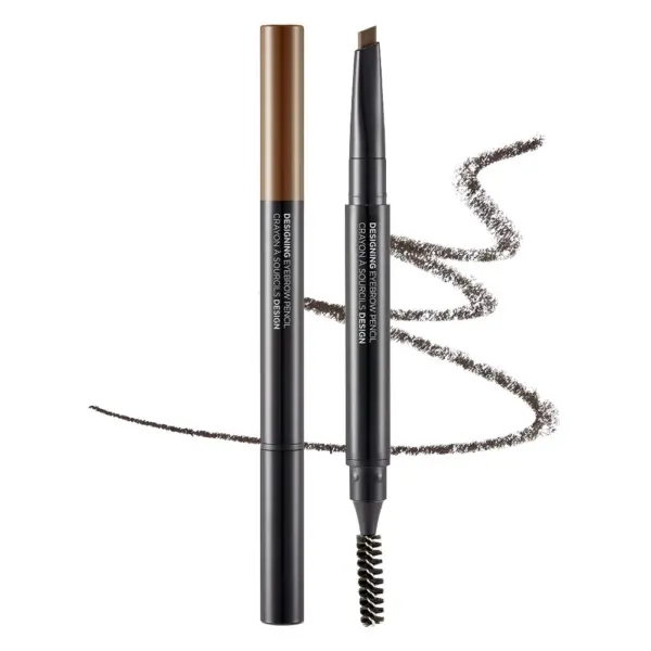 THE FACE SHOP fmgt Designing Eyebrow Auto Pencil 0.3g