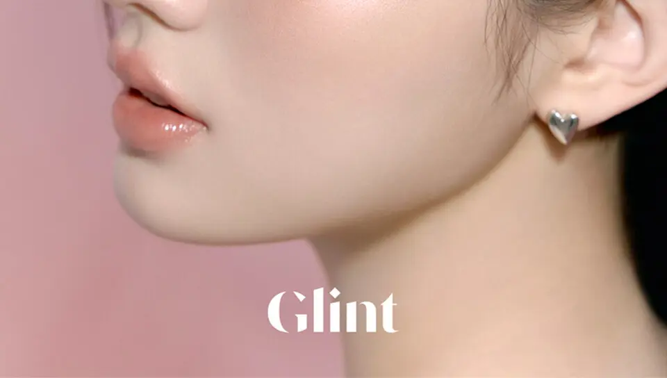 GLINT. 하이라이터 EX Detail