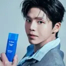 B.READY True Tone Cover Lotion 40ml (For Light Skin / For Dark Skin)