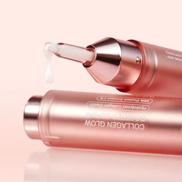 medicube Collagen Glow Booster Serum 15ml