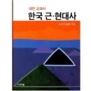 Modern and Contemporary Korean History