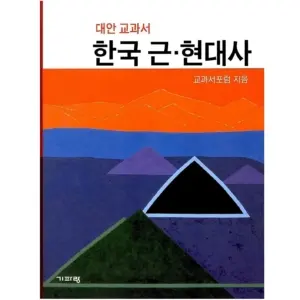 Modern and Contemporary Korean History