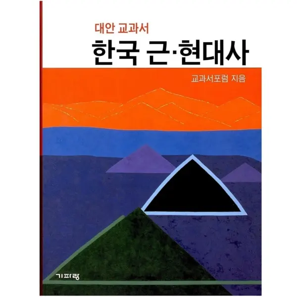 Modern and Contemporary Korean History