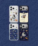 Designskin MagSafe Graphic Case - K League x Endless Stairs 2 / Seoul E-Land FC