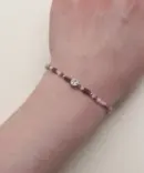 CCNMADE Kingstone Urethane Bracelet