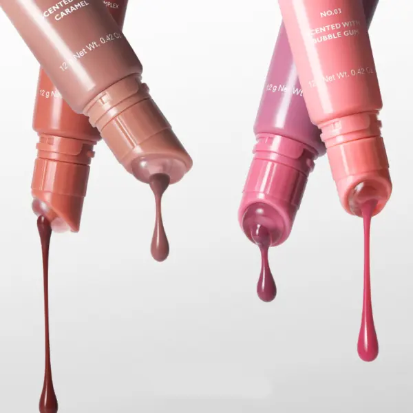 VIDIVICI Peptide Butter Tint Balm 12g