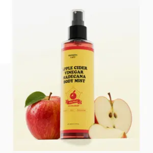 mommy care Apple Cider Vinegar Madecana Body Mist 200ml