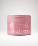 VERAMORE NMN Dual Layer Collagen Toner Pads 60pads 140ml