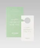 W.Dressroom Fragrance Tag No.59 Central Park 15g