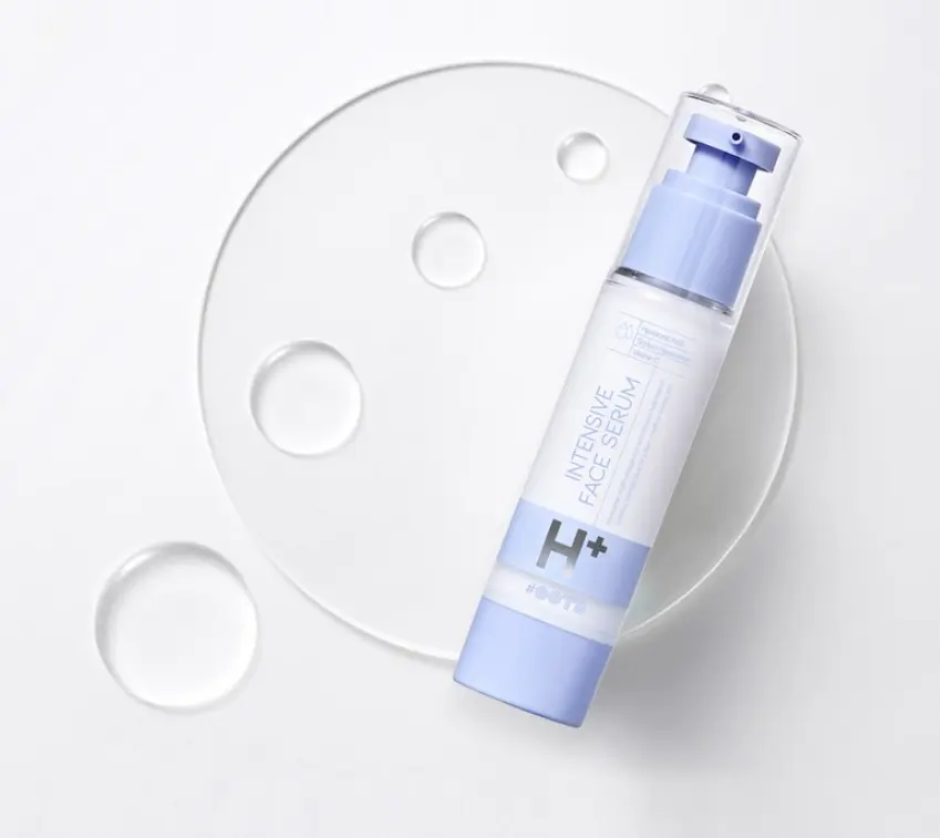 OOTD Intensive Face Serum 50g