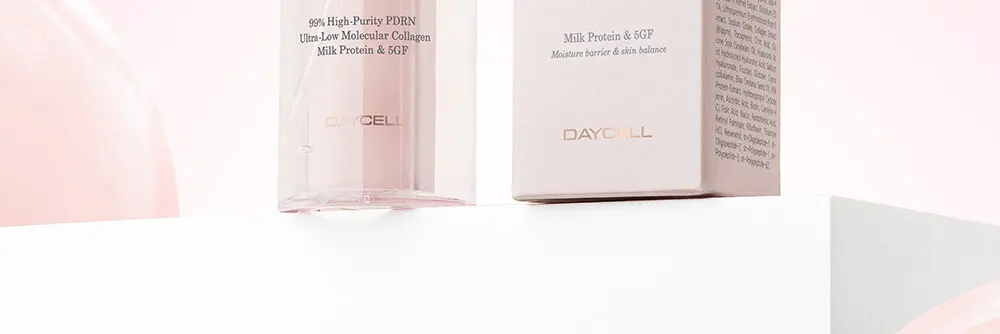 PDRN 콜라겐 젤리 미스트 100ml Detail