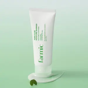 FARMIC PDRN Aloe Moisture Barrier 100ml