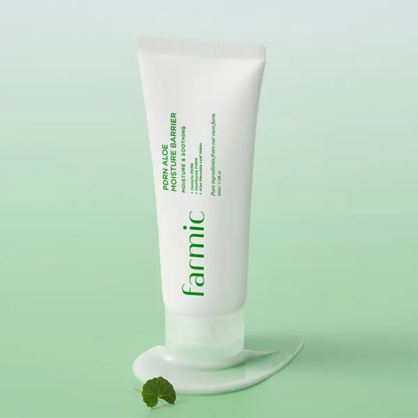 FARMIC PDRN Aloe Moisture Barrier 100ml