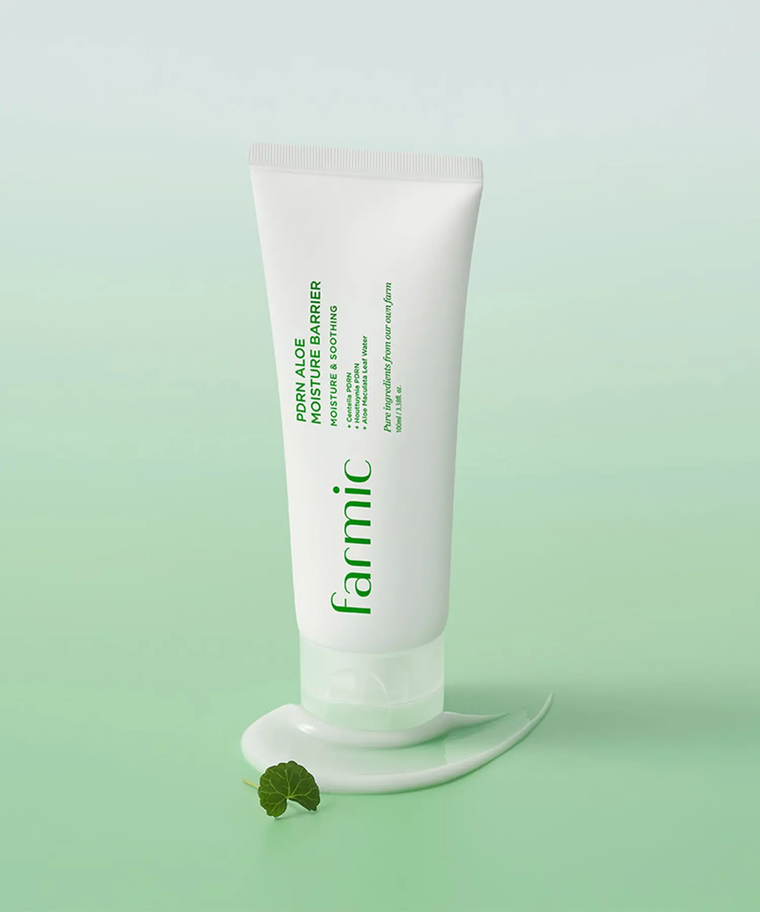 FARMIC PDRN Aloe Moisture Barrier 100ml