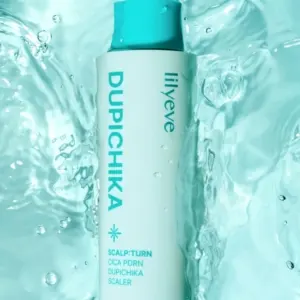Lilyeve Scalpturn Cica PDRN Dupichika Scaler 140ml