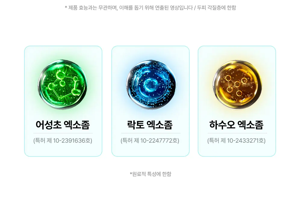 스칼프턴 시카 PDRN 두피치카 스케일러 140ml 1개 Detail
