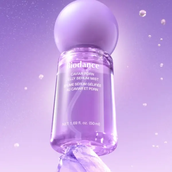 Biodance Caviar PDRN Jelly Serum Mist 50ml