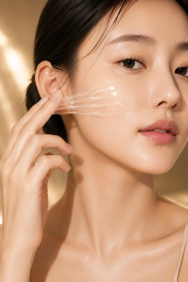 카리오스 달팽이크림 PDRN EGF 트라넥삼산 콜라겐 여성 고보습 영양크림 수분크림 Detail