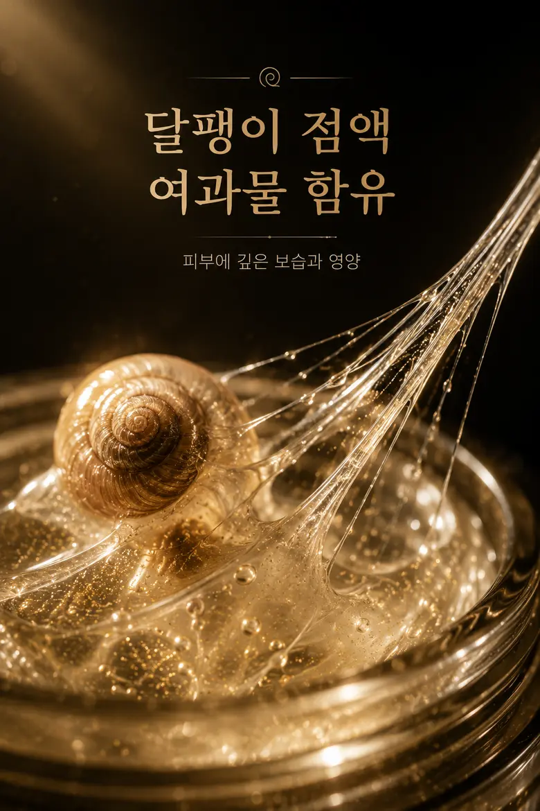 카리오스 달팽이크림 PDRN EGF 트라넥삼산 콜라겐 여성 고보습 영양크림 수분크림 Detail