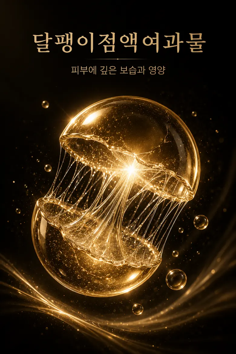카리오스 달팽이크림 PDRN EGF 트라넥삼산 콜라겐 여성 고보습 영양크림 수분크림 Detail