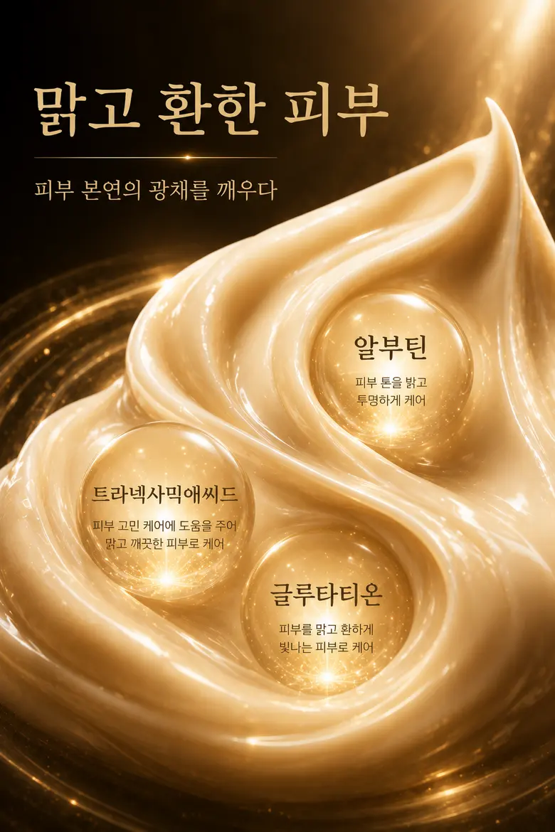 카리오스 달팽이크림 PDRN EGF 트라넥삼산 콜라겐 여성 고보습 영양크림 수분크림 Detail
