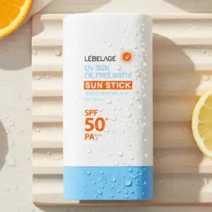 LEBELAGE UV Sun Oil-Free Matte Sun Stick