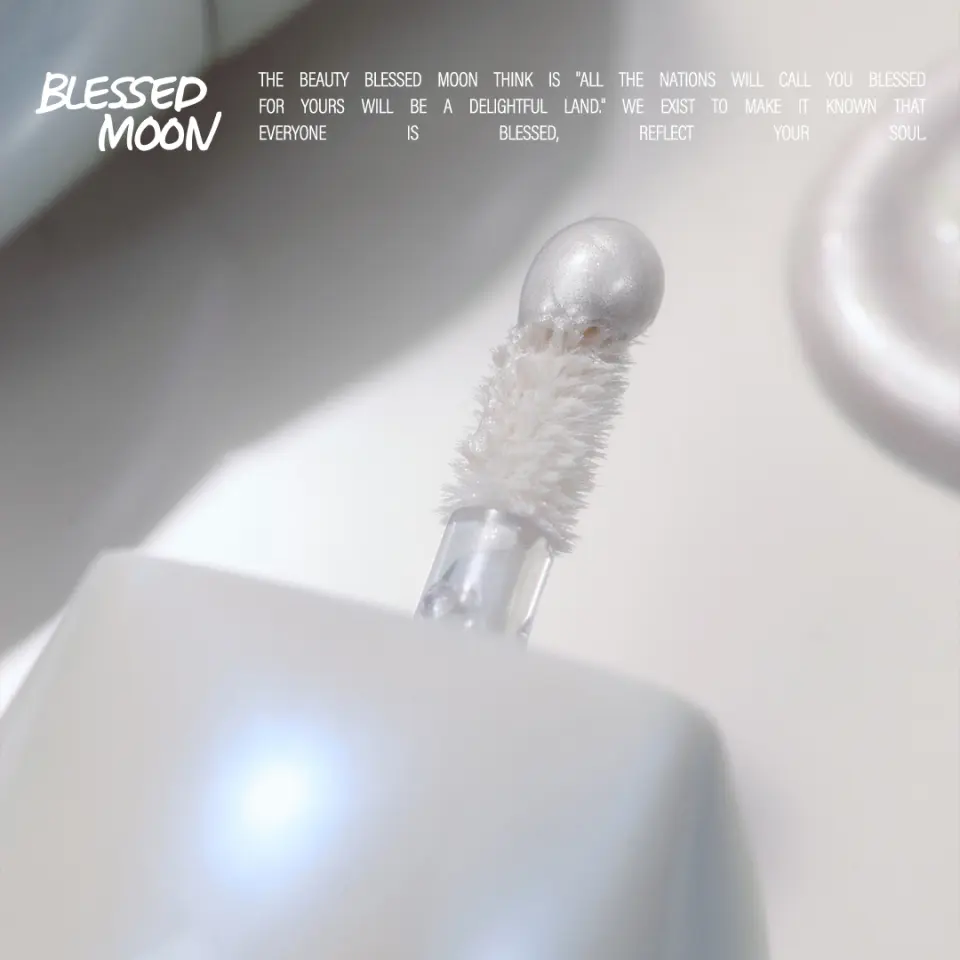 베일 멜팅 글래스 하이라이터 Detail