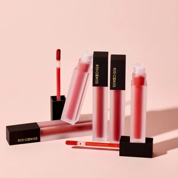 RED COOKIES Water Dew Velvet Tint 4g