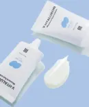 MERZY V Hyaluron Moisture Sun Cream SPF50+ PA++++ 35g