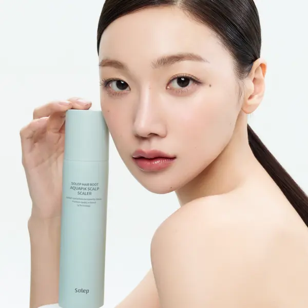 Hair Root Aqua Pick Scalp Scaler 250ml