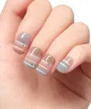 DASHING DIVA Magic Press Pino (Regular Round) Nail Tips - MDA6F017RGA