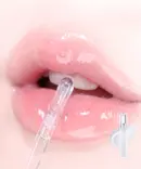 NAUGHTY PERCENT Water Bloom Gloss 4.3g