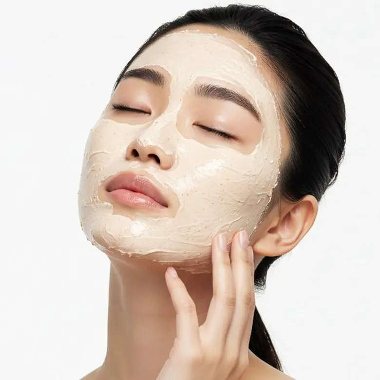 mediyul Yulmu Wash-Off Mask 150ml