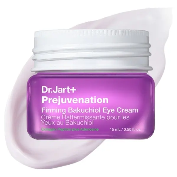 Dr.Jart+ Prejuvenation Firming Bakuchiol Eye Cream 15ml