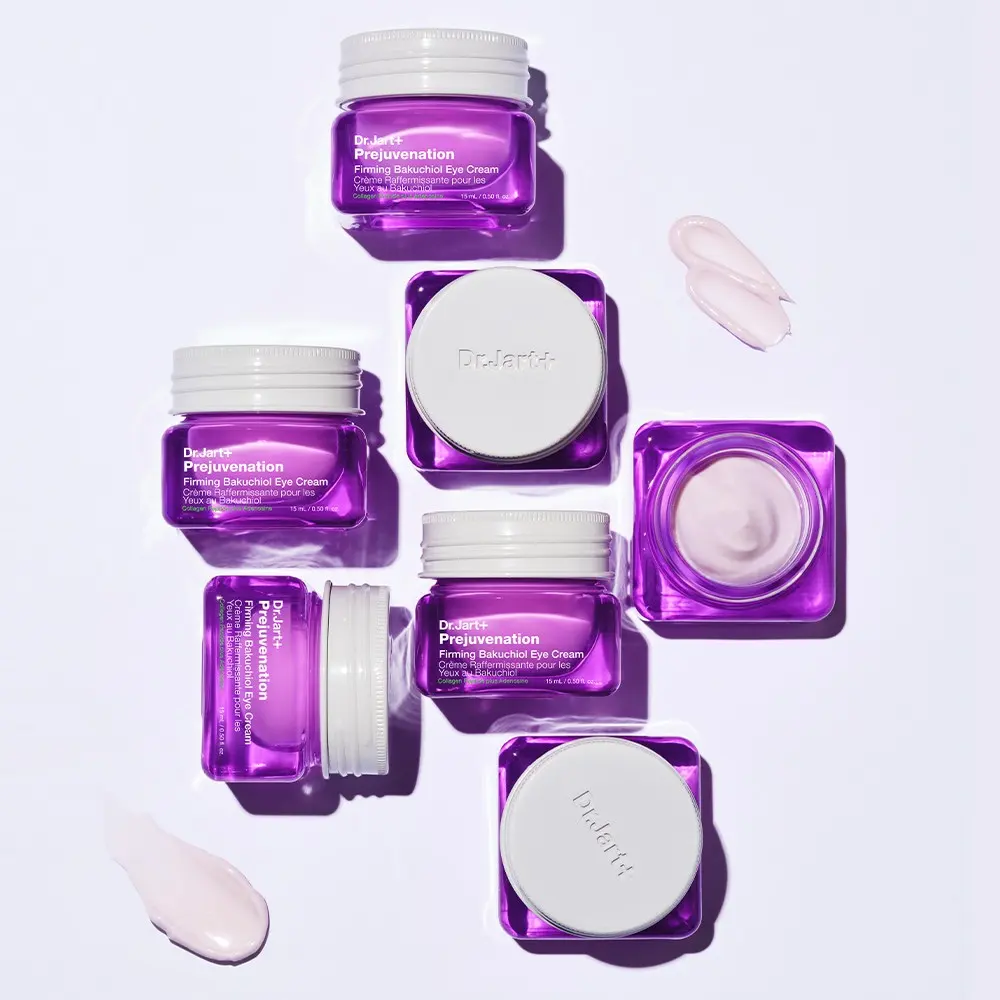 Dr.Jart+ Prejuvenation Firming Bakuchiol Eye Cream 15ml