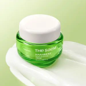 The SAEM Harakeke PDRN Moisture Cream 50 ml