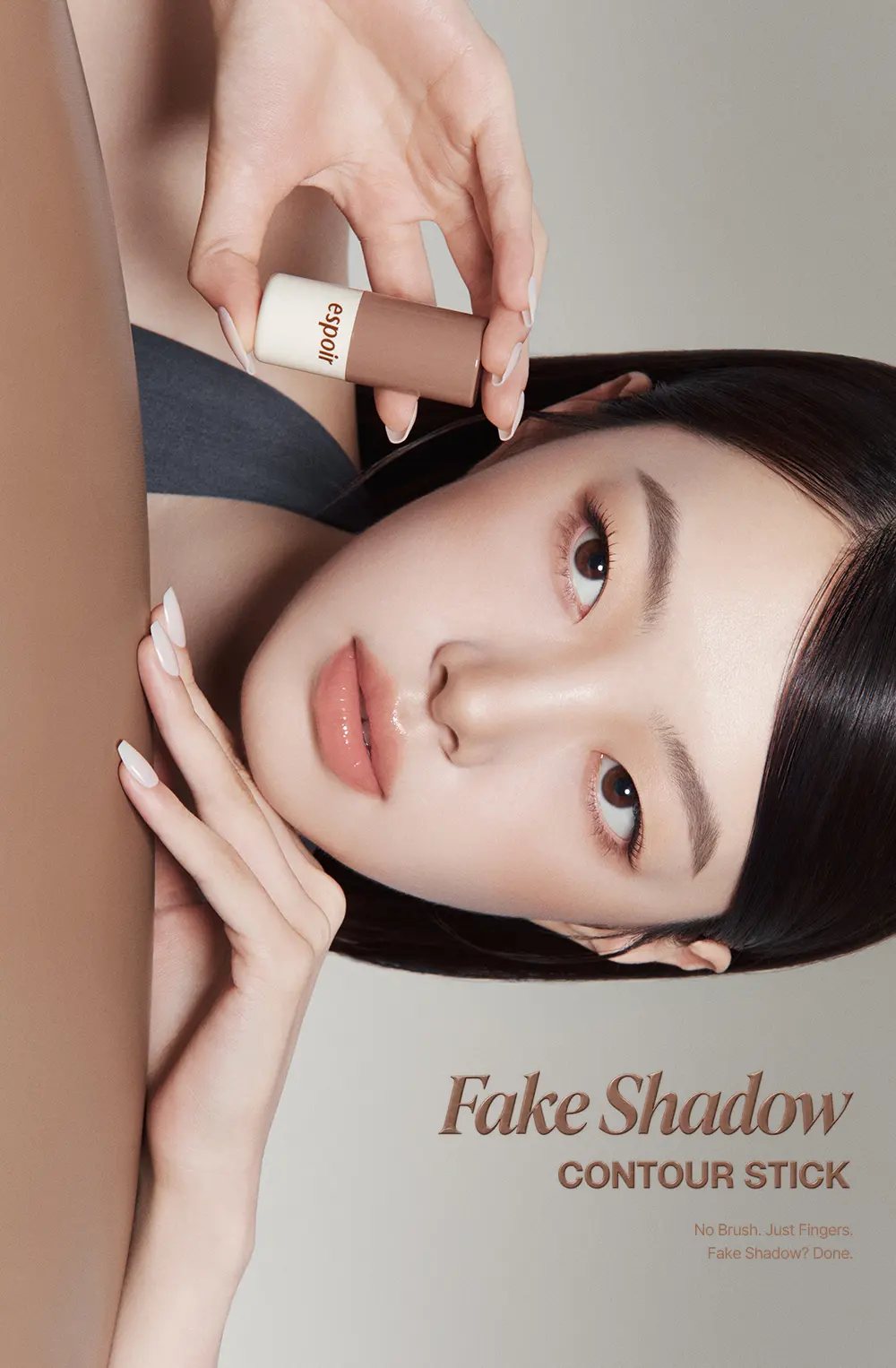 페이크 쉐도우 컨투어 스틱 Detail