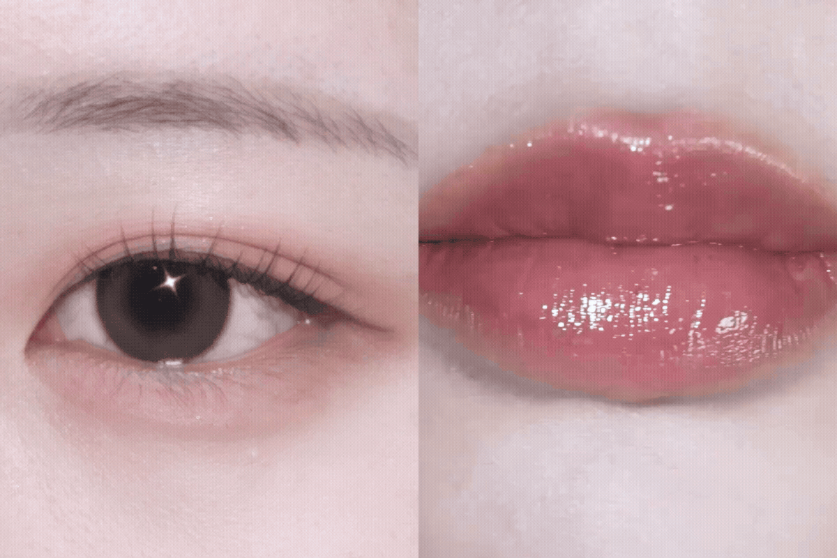 마일드 립 앤 아이 리무버 Detail