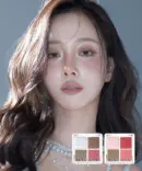 huemi On the Go Face Palette 11g