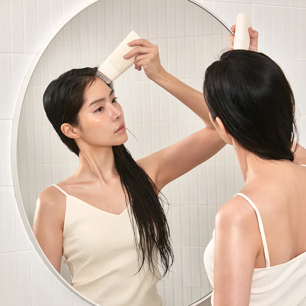 Danonal Changpo by Exosome Scalp Serum 130ml - Refreshing Scalp Care