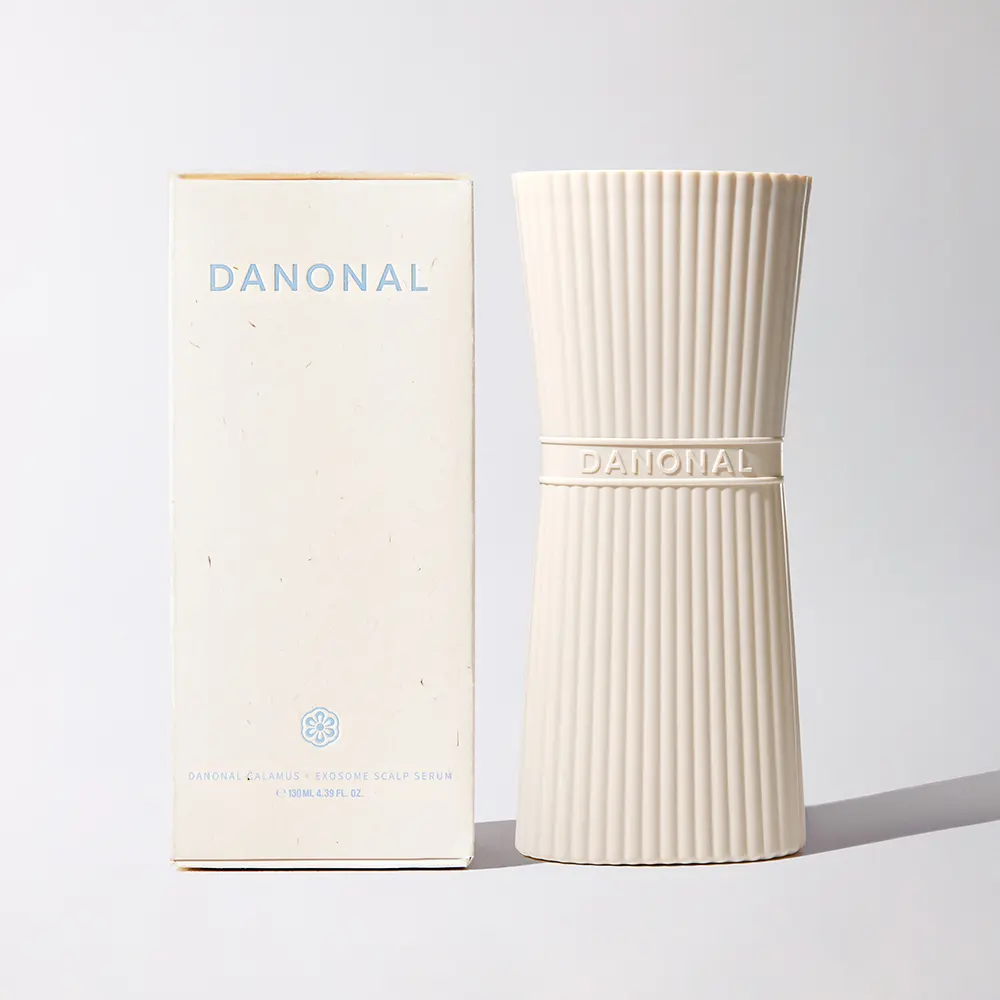 Danonal Changpo by Exosome Scalp Serum 130ml - Refreshing Scalp Care