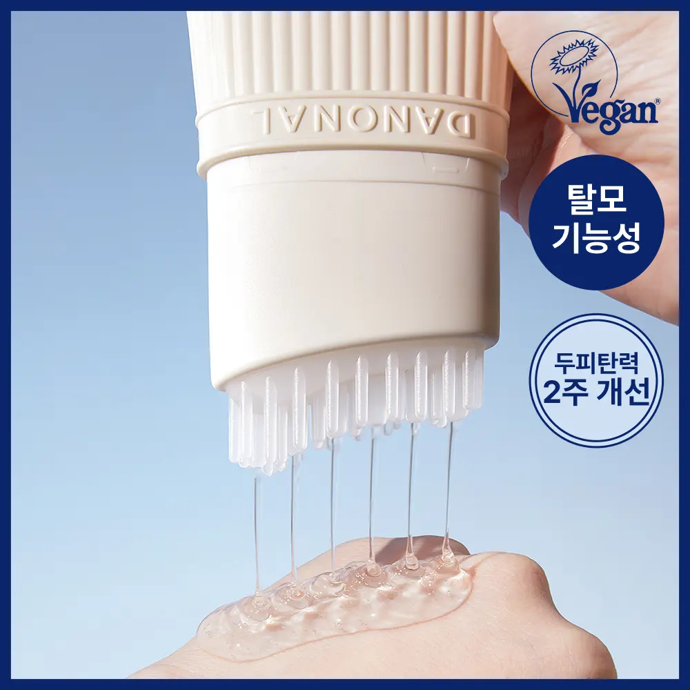 Danonal Changpo by Exosome Scalp Serum 130ml - Refreshing Scalp Care