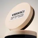 VIDIVICI Nude Perfection Skin Fit Cushion 15g