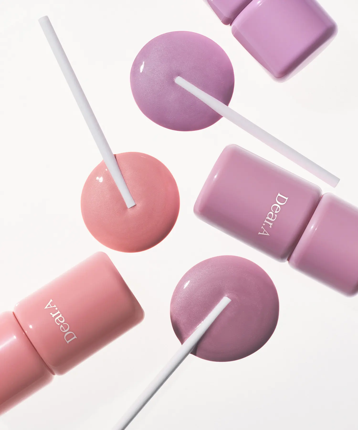 Dear.A Bonbon Glow Cheek